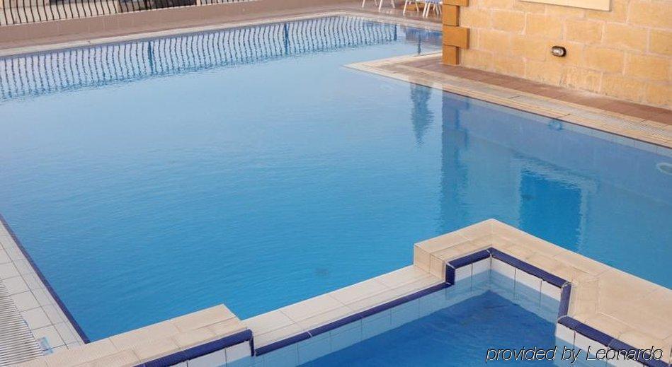 Soreda Hotel Кавра Екстериор снимка