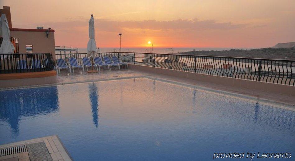 Soreda Hotel Кавра Екстериор снимка
