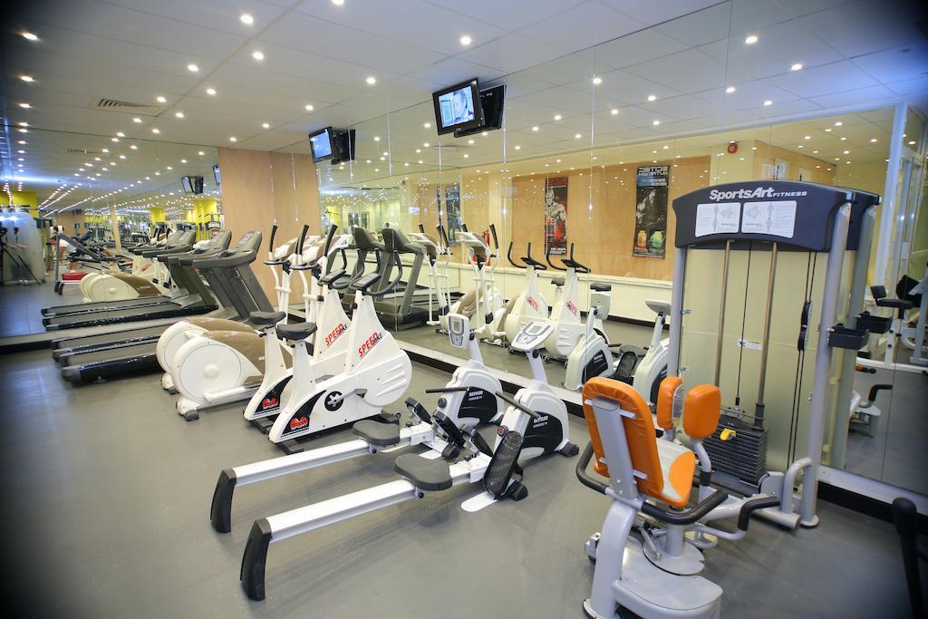 Soreda Hotel Кавра Екстериор снимка
